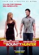The Bounty Hunter - Movie Poster (xs thumbnail)