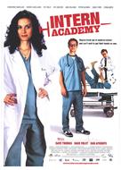 Intern Academy - Movie Poster (xs thumbnail)