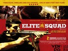 Tropa de Elite - British Movie Poster (xs thumbnail)