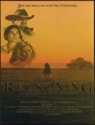 Reckoning - Movie Poster (xs thumbnail)