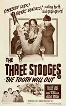 The Tooth Will Out - Movie Poster (xs thumbnail)