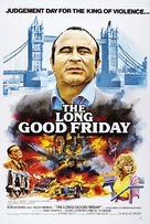 The Long Good Friday - Movie Poster (xs thumbnail)