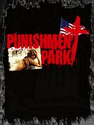 Punishment Park - poster (xs thumbnail)