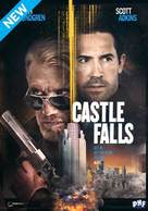 Castle Falls -  Movie Cover (xs thumbnail)