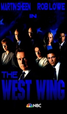 &quot;The West Wing&quot; - Movie Poster (xs thumbnail)