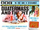 Quatermass and the Pit - British Combo movie poster (xs thumbnail)