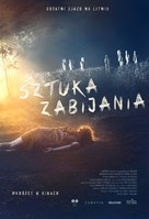 Rupintojelis - Polish Movie Poster (xs thumbnail)