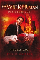 The Wicker Man - DVD movie cover (xs thumbnail)