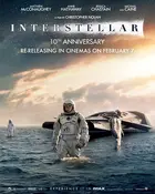 Interstellar Poster