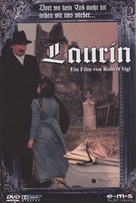 Laurin - German DVD movie cover (xs thumbnail)