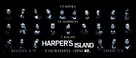 &quot;Harper&#039;s Island&quot; - Movie Poster (xs thumbnail)