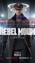 Rebel Moon - Movie Poster (xs thumbnail)