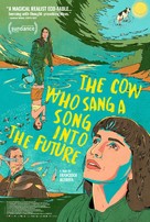La vaca que cant&oacute; una canci&oacute;n hacia el futuro - Movie Poster (xs thumbnail)