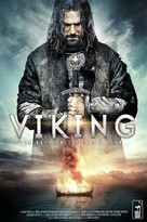 Viking - French DVD movie cover (xs thumbnail)
