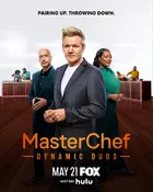 "Masterchef" Poster