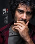 &quot;Nahang Abi AKA Blue Whale&quot; - Iranian Movie Poster (xs thumbnail)