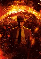 Oppenheimer -  Key art (xs thumbnail)