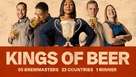 Kings of Beer - Movie Poster (xs thumbnail)