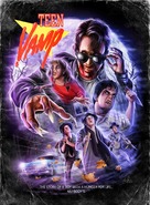 Teen Vamp - German Movie Cover (xs thumbnail)