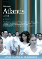 Atlantis - Dutch Movie Poster (xs thumbnail)