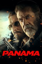 Panama - Australian Movie Cover (xs thumbnail)