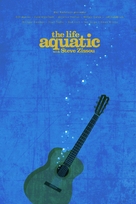 The Life Aquatic with Steve Zissou - Movie Poster (xs thumbnail)