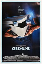 Gremlins - Movie Poster (xs thumbnail)