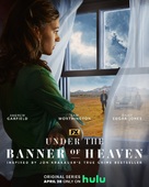 Under the Banner of Heaven - Movie Poster (xs thumbnail)