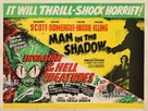 Invasion of the Saucer Men - British Combo movie poster (xs thumbnail)