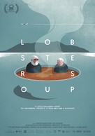 Lobster Soup - International Movie Poster (xs thumbnail)