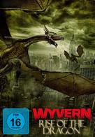 Wyvern - German DVD movie cover (xs thumbnail)