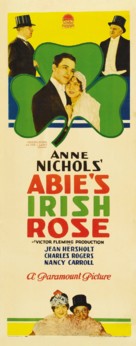 Abie's Irish Rose - Movie Poster (xs thumbnail)