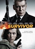 Survivor - DVD movie cover (xs thumbnail)