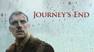 Journey's End - Movie Cover (xs thumbnail)