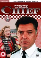 &quot;The Chief&quot; - British DVD movie cover (xs thumbnail)