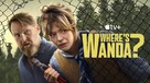 &quot;Where&#039;s Wanda?&quot; - Movie Poster (xs thumbnail)