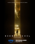 &quot;Secret Level&quot; - Movie Poster (xs thumbnail)