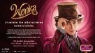 Wonka - Turkish poster (xs thumbnail)
