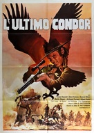 The Legend of Earl Durand - Italian Movie Poster (xs thumbnail)