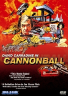 Cannonball! - Movie Cover (xs thumbnail)