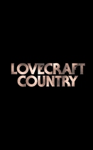 &quot;Lovecraft Country&quot; - Logo (xs thumbnail)