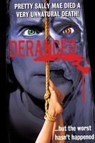 Deranged - DVD movie cover (xs thumbnail)