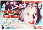 The Phantom of Crestwood - poster (xs thumbnail)