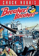 Breaker Breaker - Movie Cover (xs thumbnail)