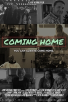 Coming Home - Movie Poster (xs thumbnail)