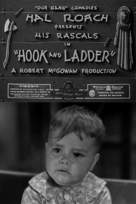 Hook and Ladder - Movie Poster (xs thumbnail)