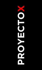 Project X - Mexican Logo (xs thumbnail)