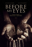 Before My Eyes - Movie Poster (xs thumbnail)