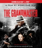 Yi dai zong shi - Canadian Blu-Ray movie cover (xs thumbnail)