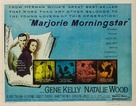 Marjorie Morningstar - Movie Poster (xs thumbnail)
